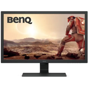 Монитор BenQ 9H.LJ6LB.QBE (27 ", TN, FHD 1920x1080 (16:9), 75 Гц)