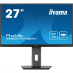 Монитор IIYAMA ProLite XUB2797QSN-B1 (27 ", IPS, WQHD 2560x1440 (16:9), 100 Гц)