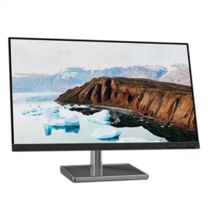 Монитор Lenovo L27m-30 66D0KAC2EU (27 ", IPS, FHD 1920x1080 (16:9), 75 Гц)