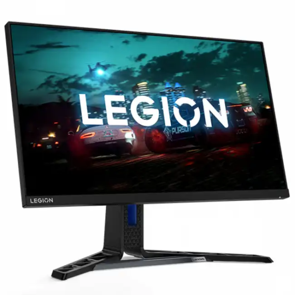 Монитор Lenovo Legion Y27h-30 66F6UAC3EU (27 ", IPS, WQHD 2560x1440 (16:9), 165 Гц)