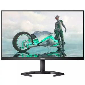 Монитор Philips Evnia Gaming Monitor 27M1N3200ZA/01 (27 ", IPS, FHD 1920x1080 (16:9), 165 Гц)