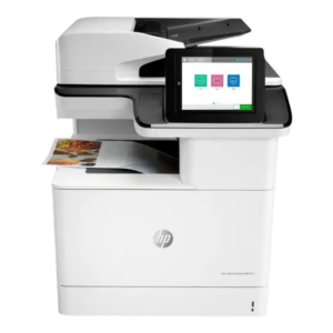 МФУ HP Color LaserJet Enterprise M776dn T3U55A (А3, Лазерный, Цветной)