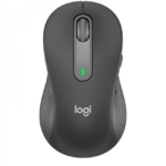 Мышь Logitech Signature M650 L Wireless Mouse 910-006239 (Имиджевая, Беспроводная)