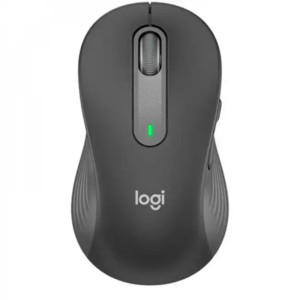 Мышь Logitech Signature M650 L Wireless Mouse 910-006239 (Имиджевая, Беспроводная)