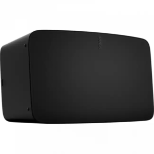 Саундбар Sonos Five Black FIVE1EU1BLK (Черный)