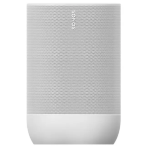 Портативная колонка Sonos Move White MOVE1EU1 (Белый)