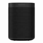 Портативная колонка Sonos One SL Black ONESLEU1BLK (Черный)