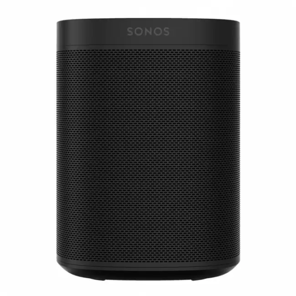 Портативная колонка Sonos One SL Black ONESLEU1BLK (Черный)