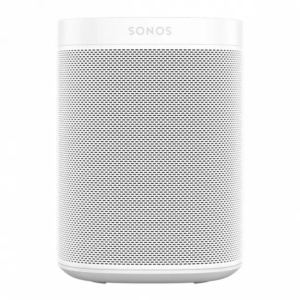 Портативная колонка Sonos One SL White ONESLEU1 (Белый)