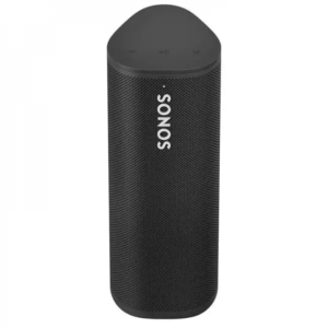 Портативная колонка Sonos Roam Black SLL RMSL1R21BLK (Черный)