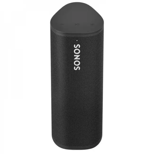 Портативная колонка Sonos Roam Black SLL RMSL1R21BLK (Черный)