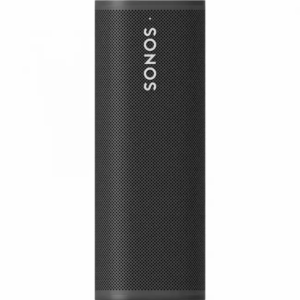 Портативная колонка Sonos Roam Black ROAM1R21BLK (Черный)