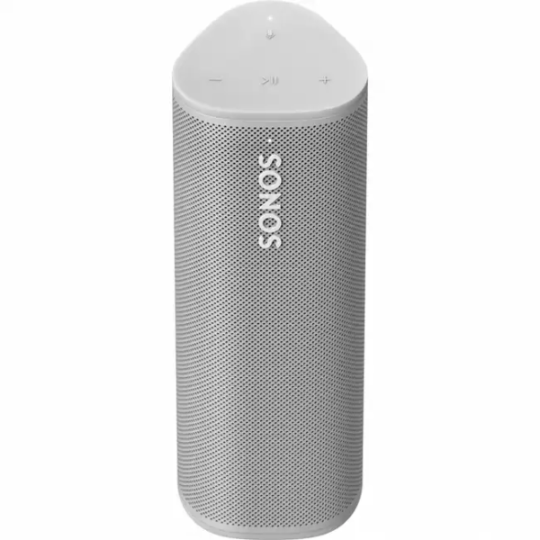 Портативная колонка Sonos Roam White ROAM1R21 (Белый)