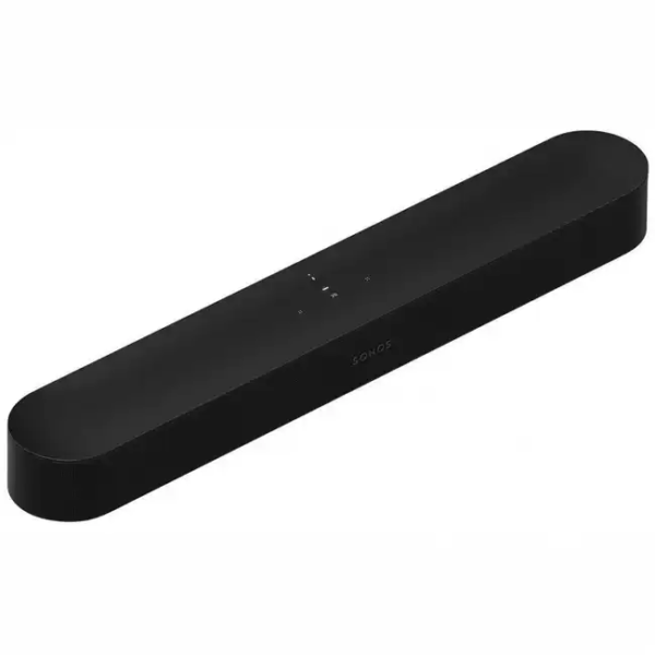 Саундбар Sonos Beam (GEN2) Black BEAM2EU1BLK (Черный)