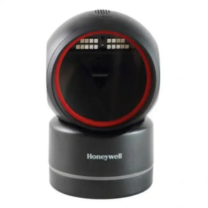 Сканер штрихкода Honeywell HF680-R12-2USB (USB, Черный, Не требуется, Встраиваемый, 2D)