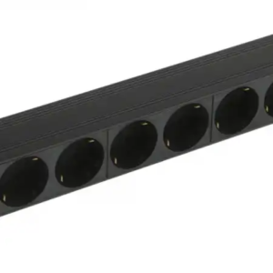 Распределитель питания LANMASTER TWT-PDU19-10A8P-1.8