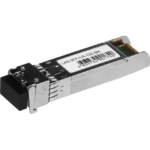 Модуль LANMASTER LAN-SFP+LR-10G-SM (SFP+ модуль)