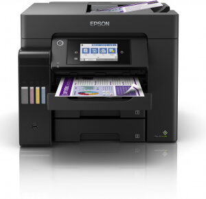 МФУ Epson L6570 C11CJ29404 (А4, Струйный с СНПЧ, Цветной)