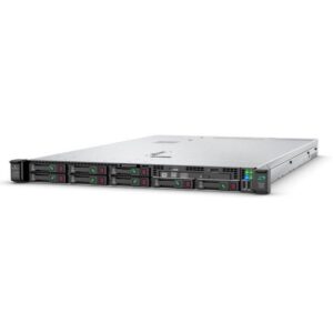 Сервер HPE ProLiant DL360 Gen10 P24740-B21 (1U Rack, Xeon Gold 5218R, 2100 МГц, 20, 27.5, 1 x 32 ГБ, SFF 2.5'', 8)