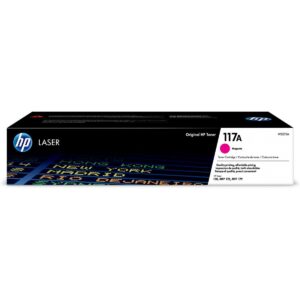 Лазерный картридж HP LaserJet 117a Magenta W2073A