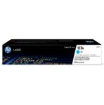 Лазерный картридж HP LaserJet 117A Cyan W2071A