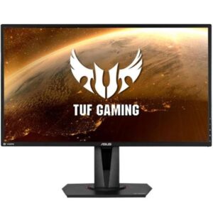 Монитор Asus TUF Gaming VG249Q 90LM05E0-B01170 (23.8 '', IPS, FHD 1920x1080 (16:9), 144 Гц)