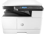 МФУ HP LaserJet M442dn 8AF71A (А3, Лазерный, Монохромный (Ч/Б))