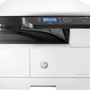 МФУ HP LaserJet M442dn 8AF71A (А3, Лазерный, Монохромный (Ч/Б))