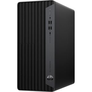 Персональный компьютер HP EliteDesk 800 G6 1D2X8EA (Core i5, 10500, 3.1, 8 Гб, DDR4-2666, SSD, Windows 10 Pro)