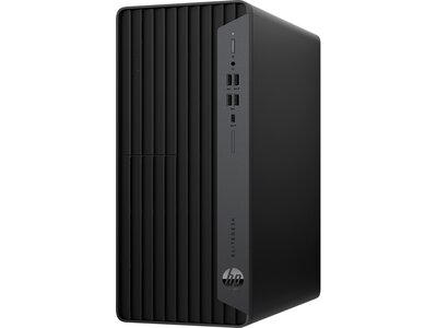 Персональный компьютер HP EliteDesk 800 G6 1D2X8EA (Core i5, 10500, 3.1, 8 Гб, DDR4-2666, SSD, Windows 10 Pro)