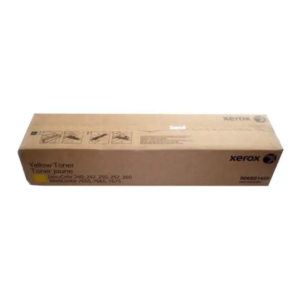 Лазерный картридж Xerox DC250 006R01450