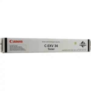 Тонер Canon C-EXV 34 3782B002