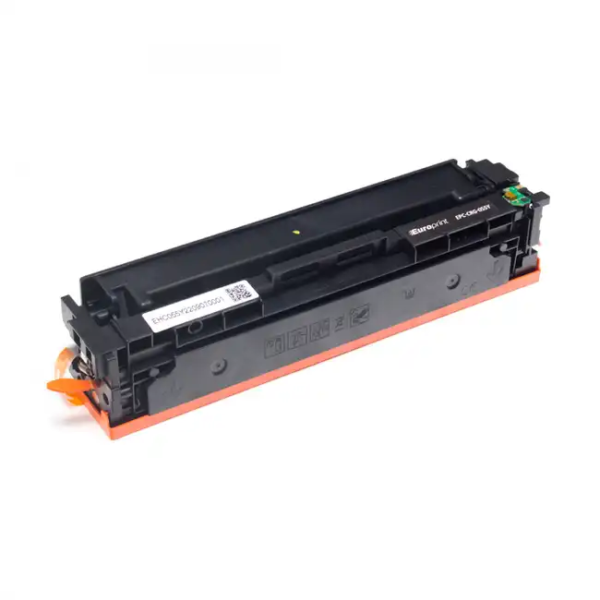 Лазерный картридж Europrint EPC-055Y