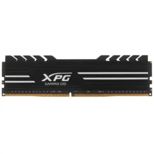 ОЗУ ADATA XPG Gammix D10 [AX4U320016G16A-SB10] (DIMM, DDR4, 16 Гб, 3200 МГц)