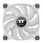 Охлаждение Thermaltake Pure Duo 14 ARGB Sync Radiator Fan (2-Fan Pack) CL-F098-PL14SW-A (Для системного блока)