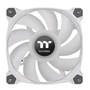 Охлаждение Thermaltake Pure Duo 14 ARGB Sync Radiator Fan (2-Fan Pack) CL-F098-PL14SW-A (Для системного блока)