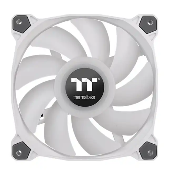 Охлаждение Thermaltake Pure Duo 14 ARGB Sync Radiator Fan (2-Fan Pack) CL-F098-PL14SW-A (Для системного блока)