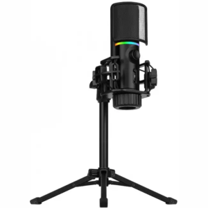 Микрофон Streamplify MIC Tripod