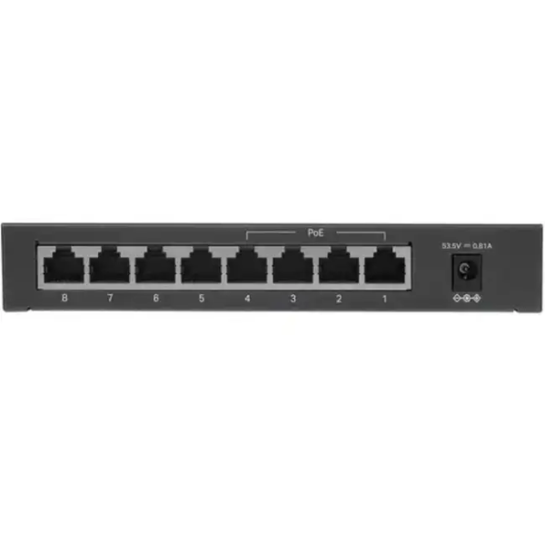 Коммутатор TP-Link TL-SF1008LP (100 Base-TX (100 мбит/с))