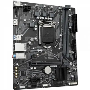 Материнская плата Gigabyte H510M K V2 (micro-ATX, LGA 1200)