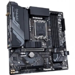 Материнская плата Gigabyte B760M GAMING X AX (micro-ATX, LGA 1700)