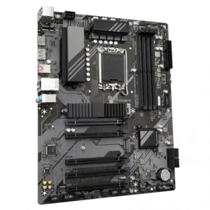 Материнская плата Gigabyte B760 DS3H (ATX, LGA 1700)