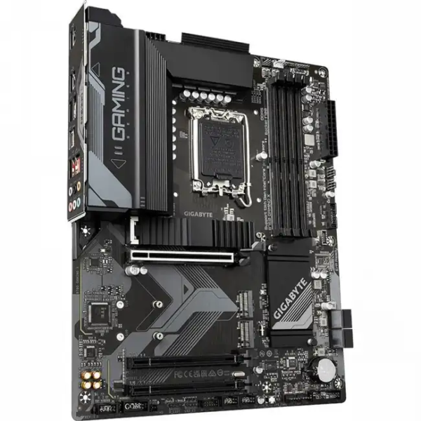 Материнская плата Gigabyte B760 GAMING X (ATX, LGA 1700)