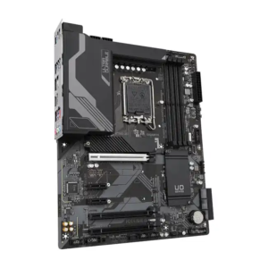 Материнская плата Gigabyte Z790 UD (ATX, LGA 1700)