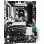 Материнская плата ASRock B760 PRO RS (ATX, LGA 1700)