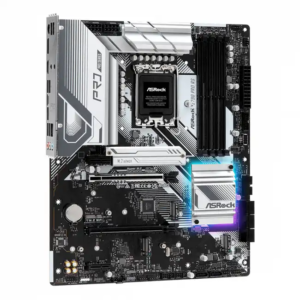 Материнская плата ASRock Z790 PRO RS (ATX, LGA 1700)