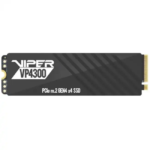 Внутренний жесткий диск Patriot Viper 1.0Tb VP4300 Series VP4300-1TBM28H (SSD (твердотельные), 1 ТБ, M.2, PCIe)