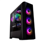 Корпус Zalman N5 TF (Игровые, Midi-Tower)