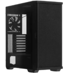 Корпус Zalman Z10 (Игровые, Midi-Tower)