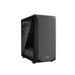 Корпус be quiet! PURE BASE 500 Window Black BGW34